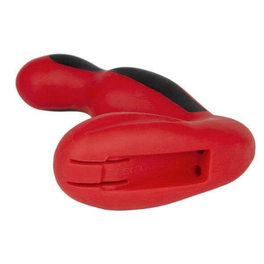 Stimolatore Prostata Elettrico Habanero, Silicone, Stabilità e Piacere